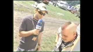 Woodstock en Beauce 2004(Babu a bord)