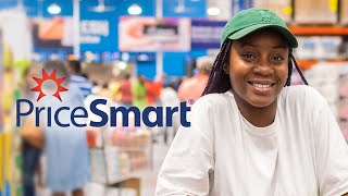 The New PriceSmart Portmore Club — The 2115 Vlog