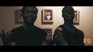 Bag Boy Weez - My Brother (ft. Million$) (Dir. by @r0ncee)