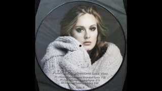 Adele - Someone Like You (Special Extended Version - Version Larga Especial).