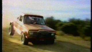'Budweiser Beer' [01] TV commercial - 1981