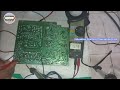 AKIBAT TEGANGAN CONTROL OPTOCOUPLER OVER VOLT LEBIH DARI 14VDC