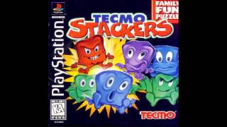 Great Obscure VGM 26 - Tecmo Stackers - Insane Mode