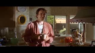 Pulp[ Fiction (1994) - This is some serious gourmet shit