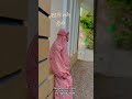 single jilbab prayer dress