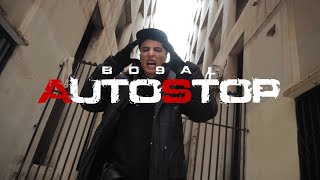 BO9AL - AUTOSTOP (Official Music Video, Prod by Huss)