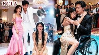 Anh ta vì tình đầu làm nhục cô 9 lần! Lần 10 cô bỏ lấy người thực vật! Hóa ra TGĐ cực đẹp trai!