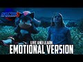 Live and Learn - EMOTIONAL MOVIE VERSION (EXTENDED) | Sonic the Hedgehog 3