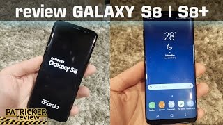 รีวิว SAMSUNG GALAXY S8 | S8+