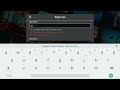 how to sign up to roblox on phone create a new roblox account sign up 2024