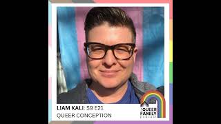 A Queer Conception Encore