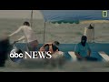 Inside the Sinaloa Cartel’s fentanyl pipeline | Nightline