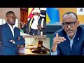 BAMPORIKI MU RUKIKO: Bamusabiye Igifungo cy'Imyaka 20 na Million 200/Ijambo Yabwiye Kagame/BIRAKOMEY