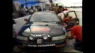 1993 IMSA Firestone Firehawk Sebring Final