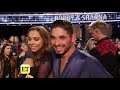 Alexis Ren and Alan Bersten on How They'll Continue Their Relationship After DWTS (Exclusive)