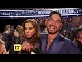 Alexis Ren and Alan Bersten on How They'll Continue Their Relationship After DWTS (Exclusive)