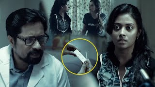 369 Tamil Suspense Thriller Movie Part 8 | Latest Tamil Movies | Hemanth Menon | Miya Sree