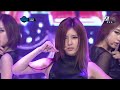 hd 111215 t ara cry cry @ mcd