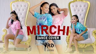 Sri lankan new dance cover | Mirchi Dance Cover by Agasi Dewni