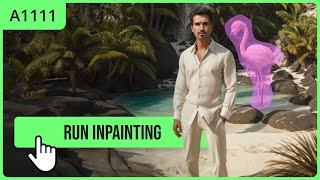 Stable Diffusion Inpainting Tutorial