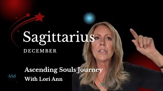 Sagittarius - End of 2024 Guided Psychic Tarot Messages