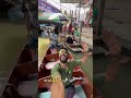 فاش كيسولني شي شحال خسرتي فالتايلاند 😂🇹🇭 thailand travel