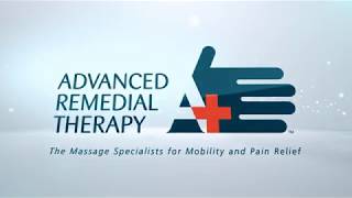 What is a Remedial Massage?