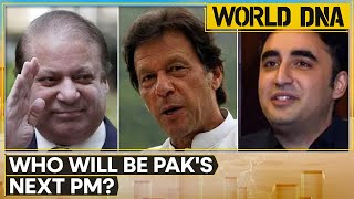 Pakistan elections 2024: Both Imran Khan & Nawaz Sharif claim victory | WION World DNA