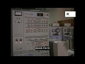 1970s Air Traffic Control Room, HD from 35mm | Kinolibrary