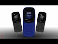 nokia 105 africa edition price official look design specifications features