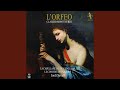 L'Orfeo: Toccata