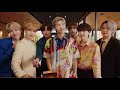 McDonald's - The BTS Meal. Available on Delivery Only.