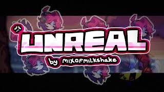 MIAUmod OST - Unreal