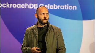 Multi-cloud essentials: How Form3 operates CockroachDB | RoachFest 2023