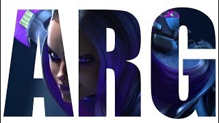 The Sombra ARG Explained