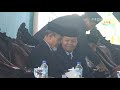 ceramah kh hasyim muzadi di reuni akbar alumni dalam rangka peringatan 90 tahun pm gontor