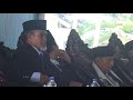 ceramah kh hasyim muzadi di reuni akbar alumni dalam rangka peringatan 90 tahun pm gontor