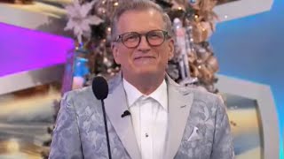 ‘Price Is Right’ Drew Carey Takes On Viral Dance Trend