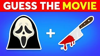 Guess The MOVIE By Emoji Quiz ๐ฌ๐ฟ 150 MOVIES By Emoji | Movie Quiz