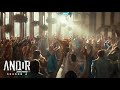 Jeremy Brauns - NIAMOS (Club Mix) (extended) | Andor S2 Soundtrack - Chandrilan Wedding