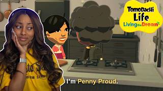 Is it Penny Proud or Nickel Ashamed? || Tomodachi Life: Living the Dream (Ep. 10)