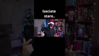 Lasciate stare..  #funnyshorts #cibo #memes