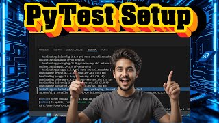 How To Install PyTest In VS Code - Simple Steps