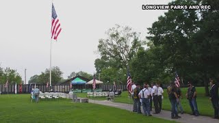 Longview, Winnsboro named veteran‑friendly communities