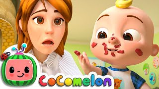 Pizza Song & More Best Baby Songs | @CoComelon  & Kids Songs | Moonbug Kids