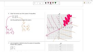 PreCalc   7.4