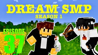 Switcheroo | Dream SMP Season 1 Ep 37