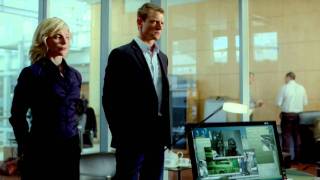 Cinemax Strike Back: Episode 1 Sneak Peek