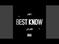 Best Know