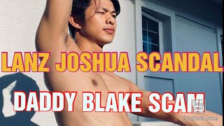 Lanz Joshua